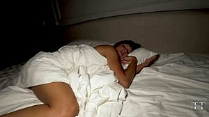 Woke Up And Fucked Milf At Night