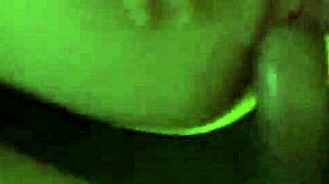 Stepsister Invites Me For Doggystyle Sex After New Year's Dinner