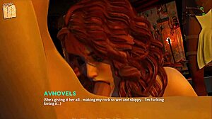 Eternum 77 Game Adventure