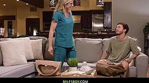 If school wont teach you about mommy