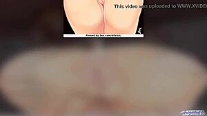This anal cum gape hentai compilation features cute teens