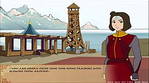 four element trainer book 5 slav part 10