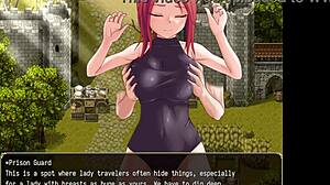 Curse Errant Part 1: Wild Group Toy Play Unleashed