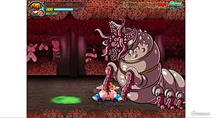 Unbreaker Full Gameplay With Bukkake And Bdsm Elements