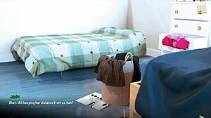 Aoa Academy Game with Anime Hentai Elements