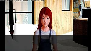 My New Family Episode Ninety-Six