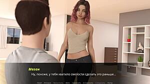 echoes of lust gameplay episode 2 part 16