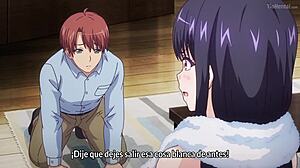 Young and straight Yari agari in a hot gay scene