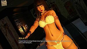 Eternum 77 Game Adventure