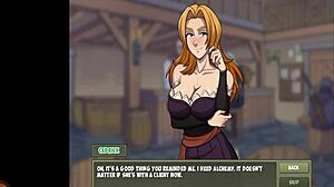 witch hunter p5 battles magic scorpion monster challenge accepted