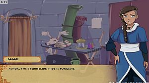 four elements trainer hints at more in part two