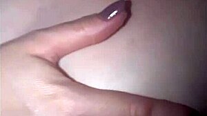 Latina Wife Urges Intense Masturbation Thinking of Her Always