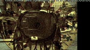 Explore vintage cartoons and antique hairy nostalgia