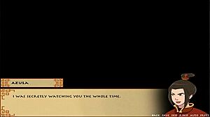 Four Elements Trainer Book 2 Love Part 5