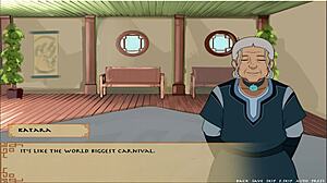 four element trainer book 5 slav part 10