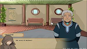 four element trainer book 5 slav part 10