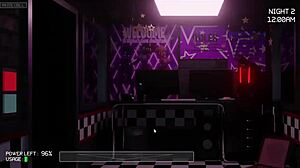 five nights in anime 3d night 2?