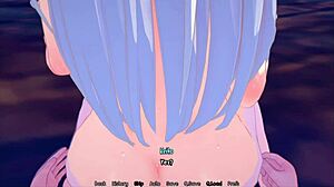 is this hentai gangbang part 1 turning you on?