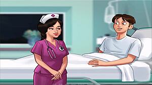 Summer Time Saga Unc Part 26