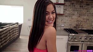 Kendra Spade's Secret Affair