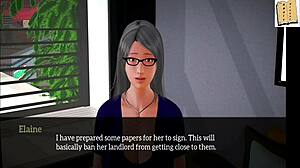 My new family episode 231