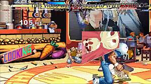 Brian Vs Shokuhou In Wild Hentai Action With Explosive Cumshots