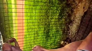 I Got Horny And Fucked Friends On Street!