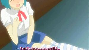 Juuni-Nin No Onna Kyoushi Episodio 2