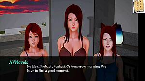 My new family episode 231