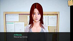 my new family 278 in cartoon series