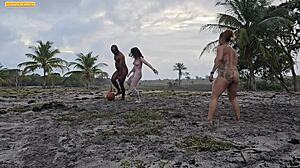 सबसे मीठी स्टेप डॉटर पागल तरह चोदती है