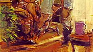 vintage erotic illustrations with a classic sensual charm