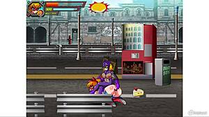 Unbreaker Full Gameplay With Bukkake And Bdsm Elements