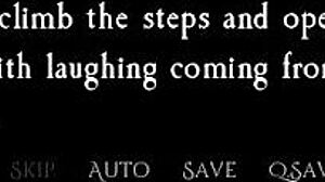 i fucked the hot cashier in the game