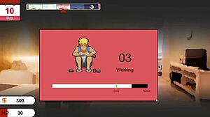 Hentai Game Handyman Legend Full Gameplay Part 2 Another Cheating Big Boobs Wife Getting Fucked