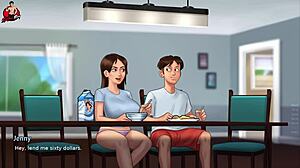 summertime saga jenny's route tech update part 1