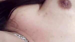 Pretty Girl Naked Using Dildo And Anal Toys For Orgasm