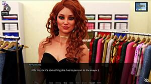 Sunshine Love 67 Game Anime Hentai