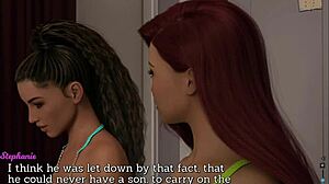 Leap of faith 35 intense action