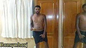 festinha particular no hotel girassol, o dotado carioca botou tudo na casada?