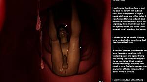 OH SMALL 18+ GESTURE EPISODE 43 - 3D CARTOON SEX!