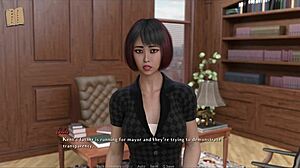 Three rules of life with erotic stories and big tits