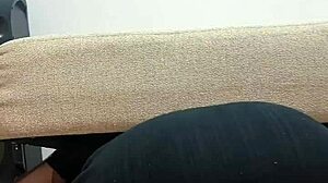 family taboo - step-uncle bangs innocent niece at home