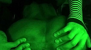 Gay Femboy Thick Booty Boy