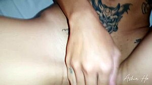 Its Always So Bug Troublesome To Fit This Fkn Dick Inside Too Small 18+ Anus!