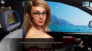 Sunshine Love 67 Game Anime Hentai