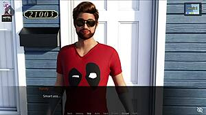 Sunshine Love 61 Anime Game Adventure 😊