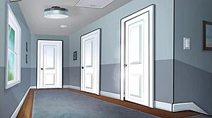 summertime saga 4 watching sexy jamie in the shower