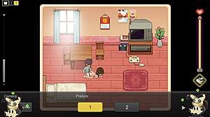 hey, hentai game village rhapsody part 2 narrated in spanish 😏