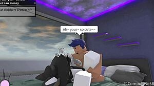 Pet, Ride That Furry Ass In Rough Anal Sex